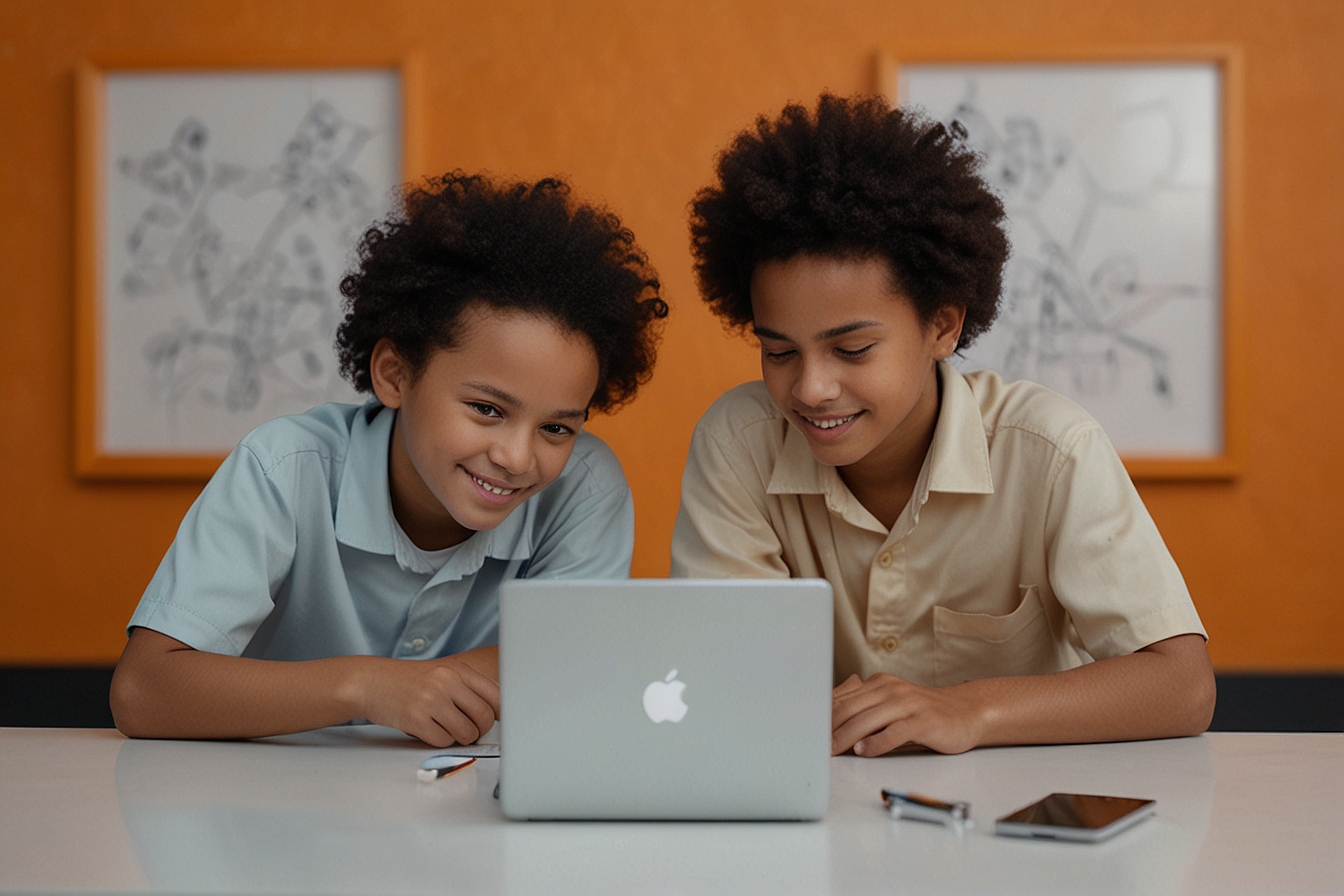 We got Passionate Educators image